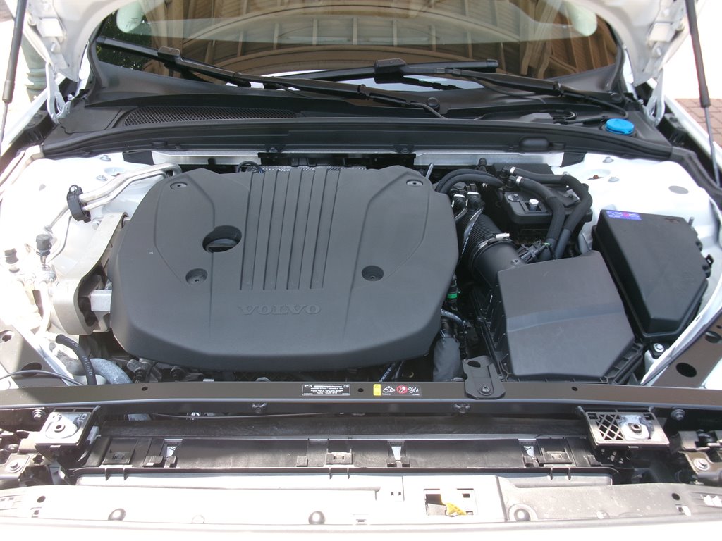 2024 Volvo S60 - $36,990
