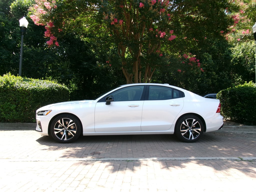 2024 Volvo S60 - $36,990