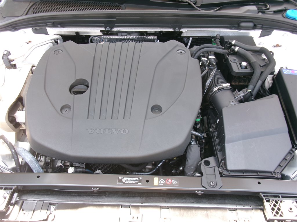2024 Volvo S60 - $36,990
