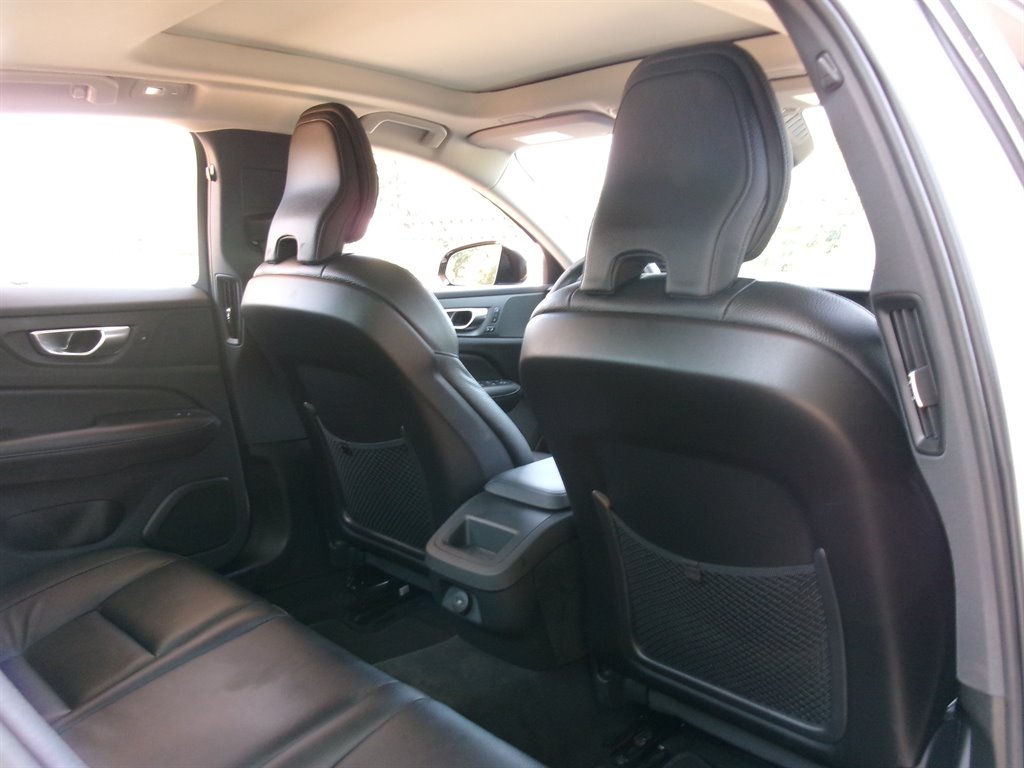 2024 Volvo S60 - $36,990
