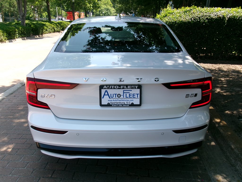 2024 Volvo S60 - $36,990