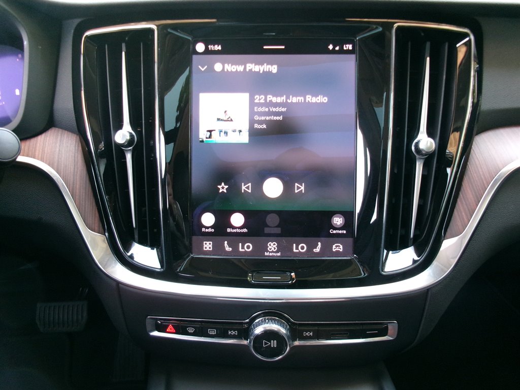 2024 Volvo S60 - $36,990
