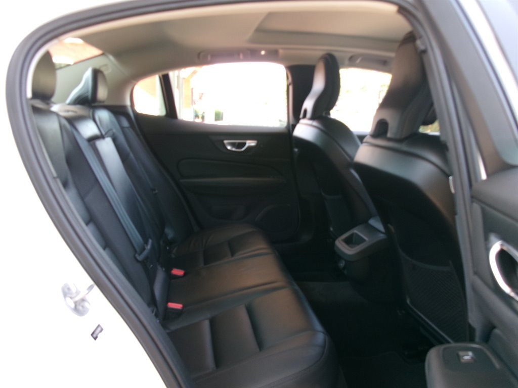 2024 Volvo S60 - $36,990