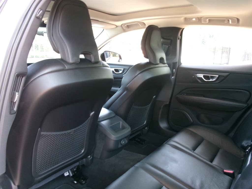 2024 Volvo S60 - $36,990