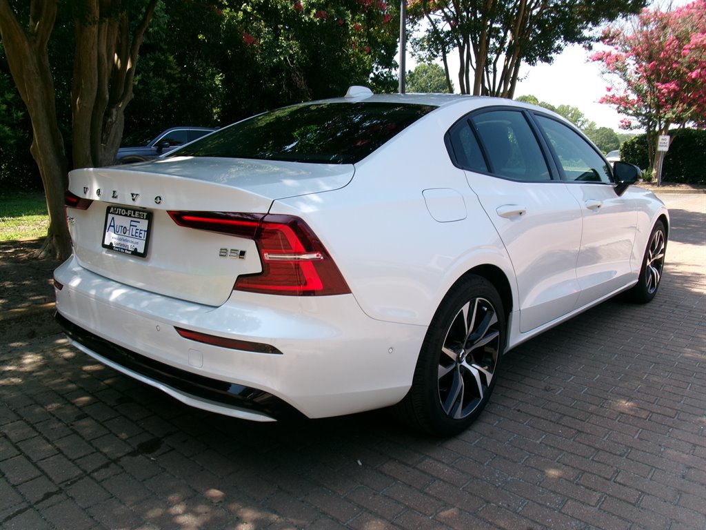 2024 Volvo S60 - $36,990