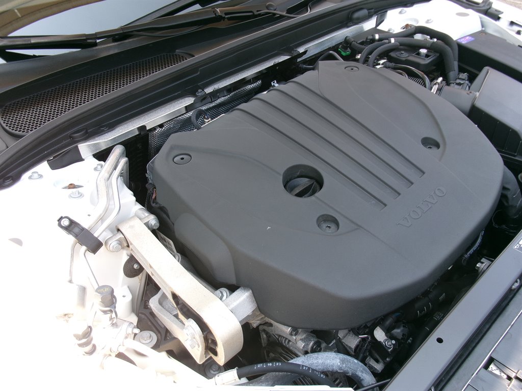 2024 Volvo S60 - $36,990