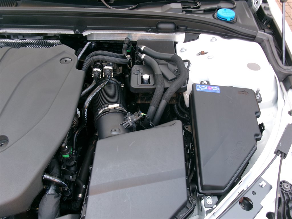 2024 Volvo S60 - $36,990