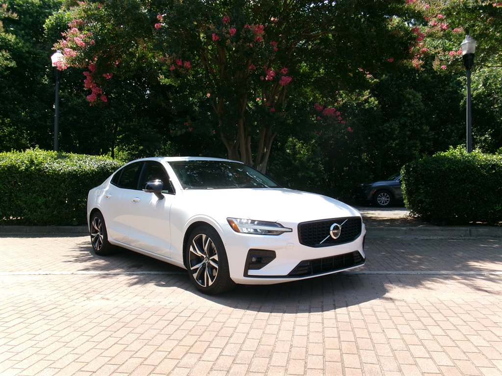 2024 Volvo S60 - $36,990