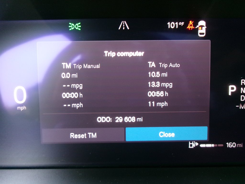2024 Volvo S60 - $36,990