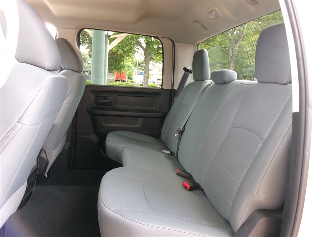 2017 Ram 1500 - $22,995