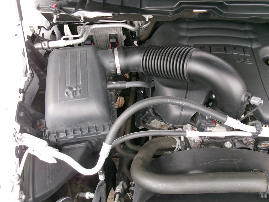 2017 Ram 1500 - $22,995