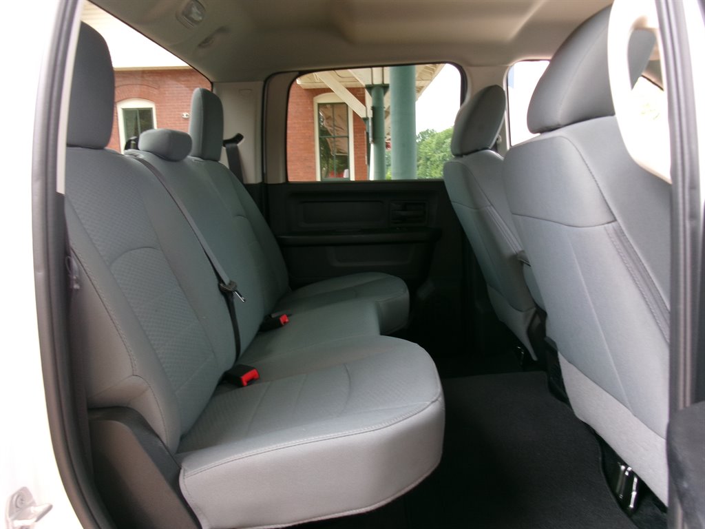 2017 Ram 1500 - $22,995