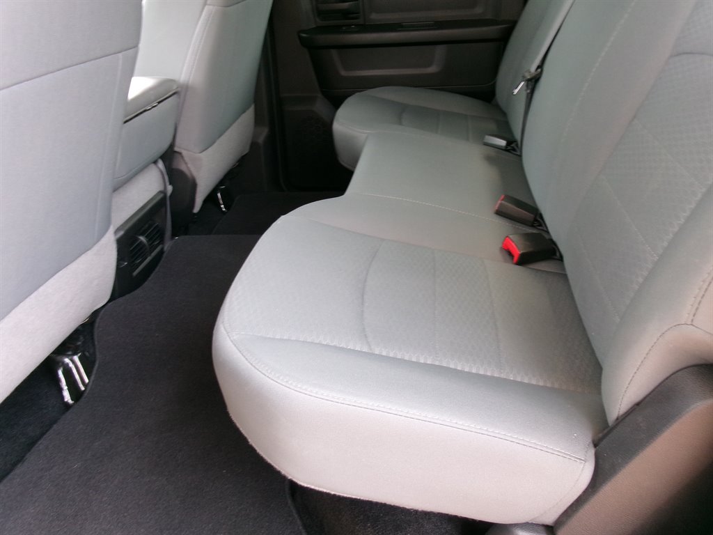 2017 Ram 1500 - $22,995