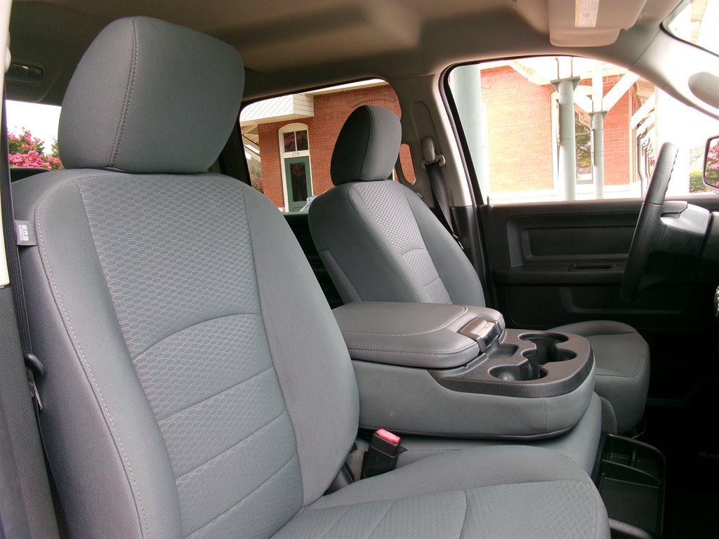 2017 Ram 1500 - $22,995