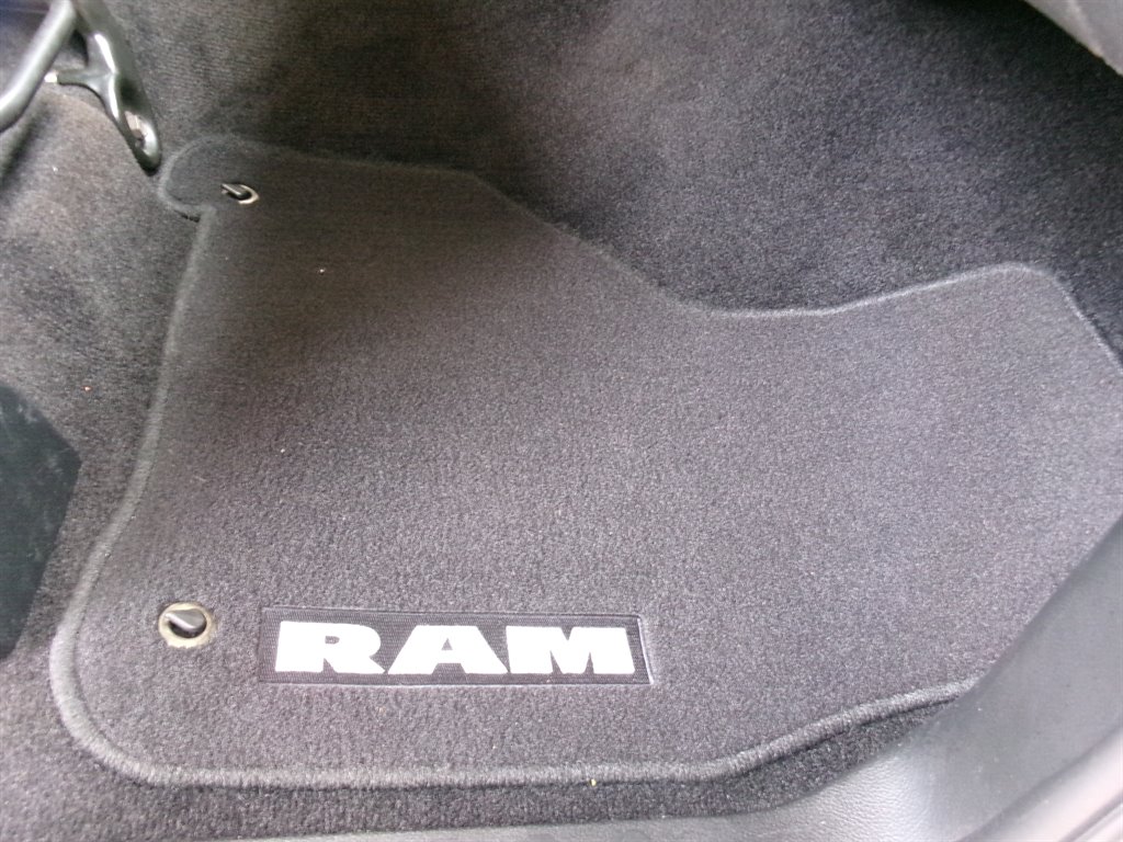 2017 Ram 1500 - $22,995