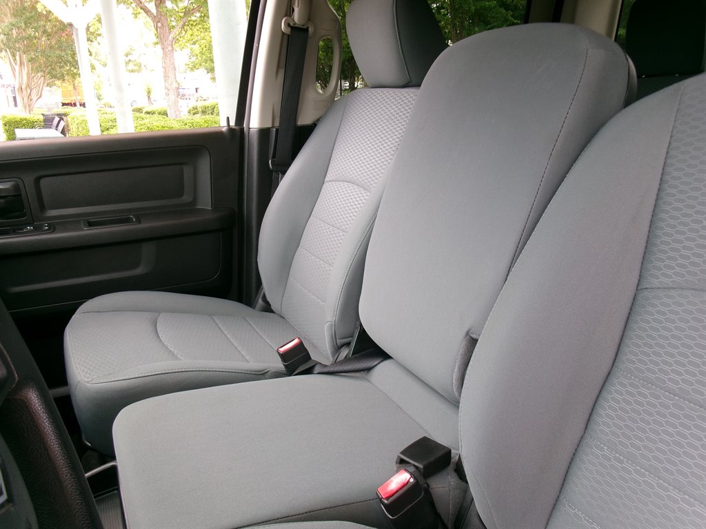 2017 Ram 1500 - $22,995