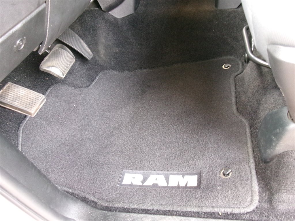 2017 Ram 1500 - $22,995