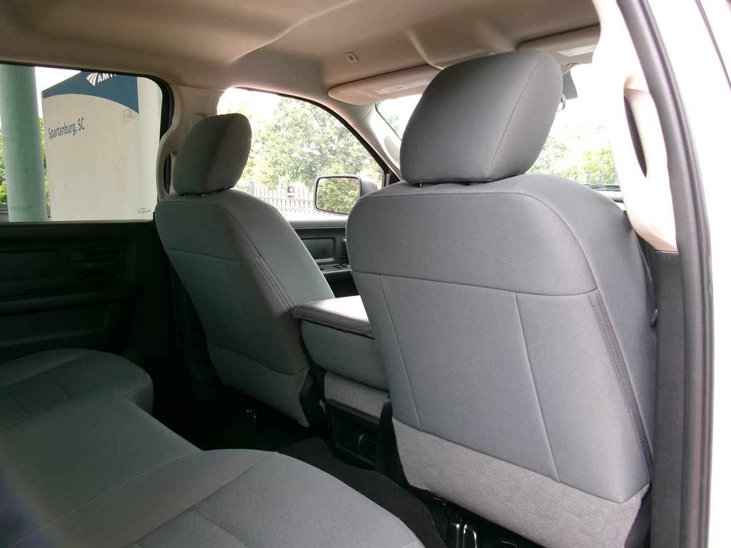 2017 Ram 1500 - $22,995