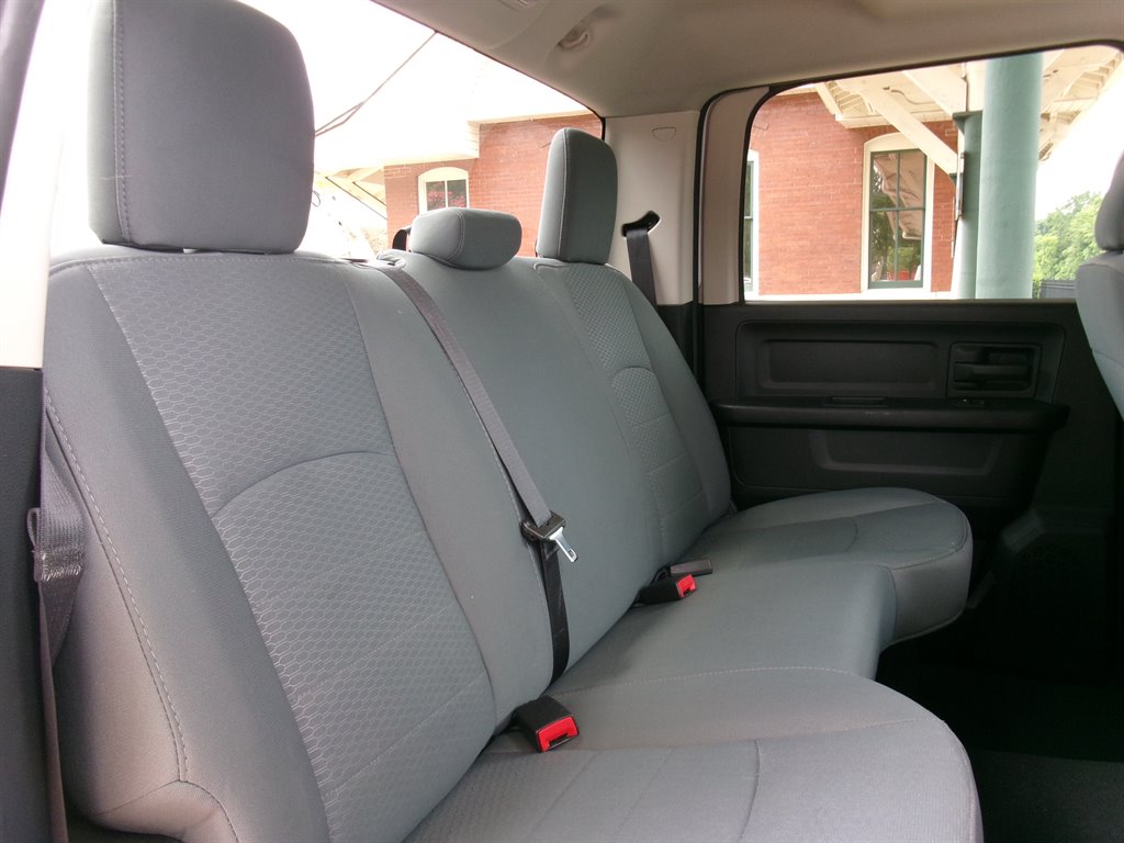 2017 Ram 1500 - $22,995