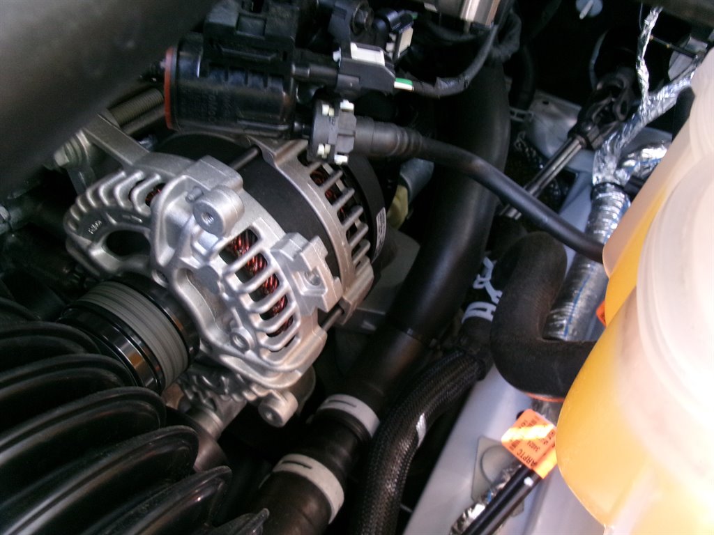 2025 Ford Mustang - $41,880
