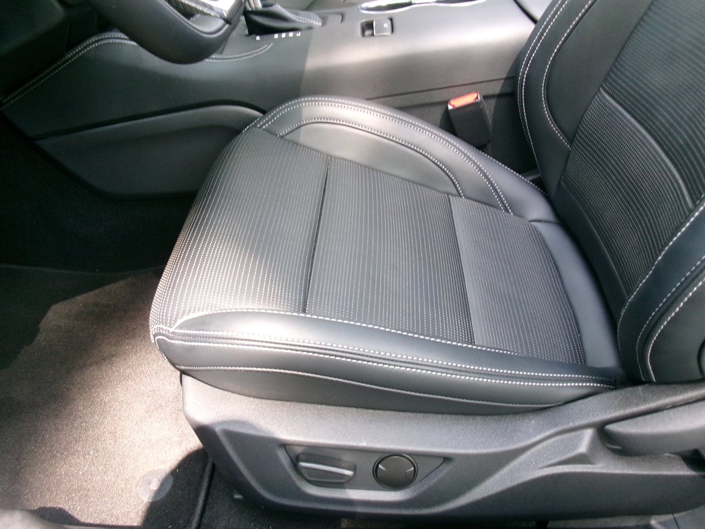 2025 Ford Mustang - $41,880