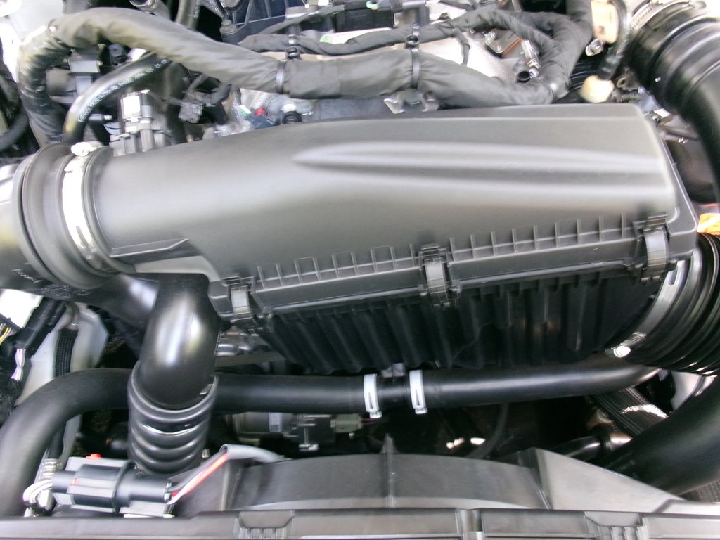 2025 Ford Mustang - $41,880