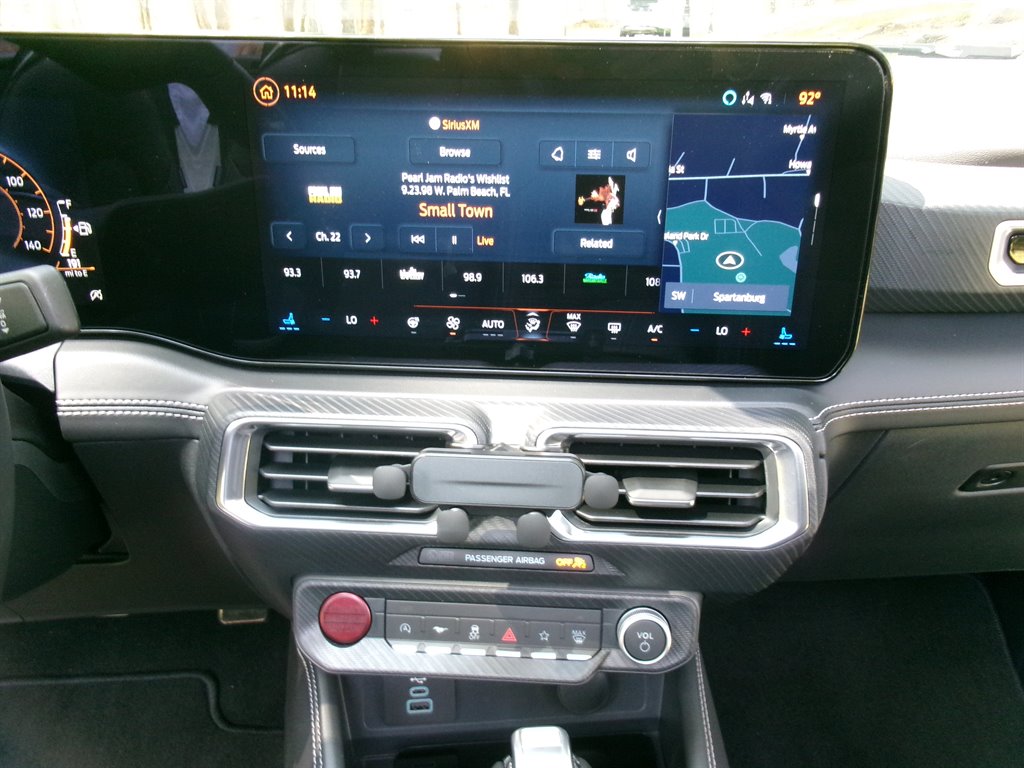 2025 Ford Mustang - $41,880