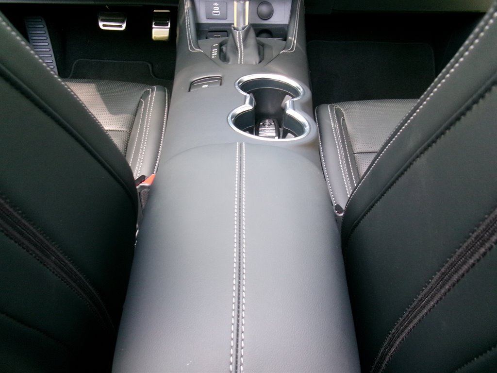 2025 Ford Mustang - $41,880