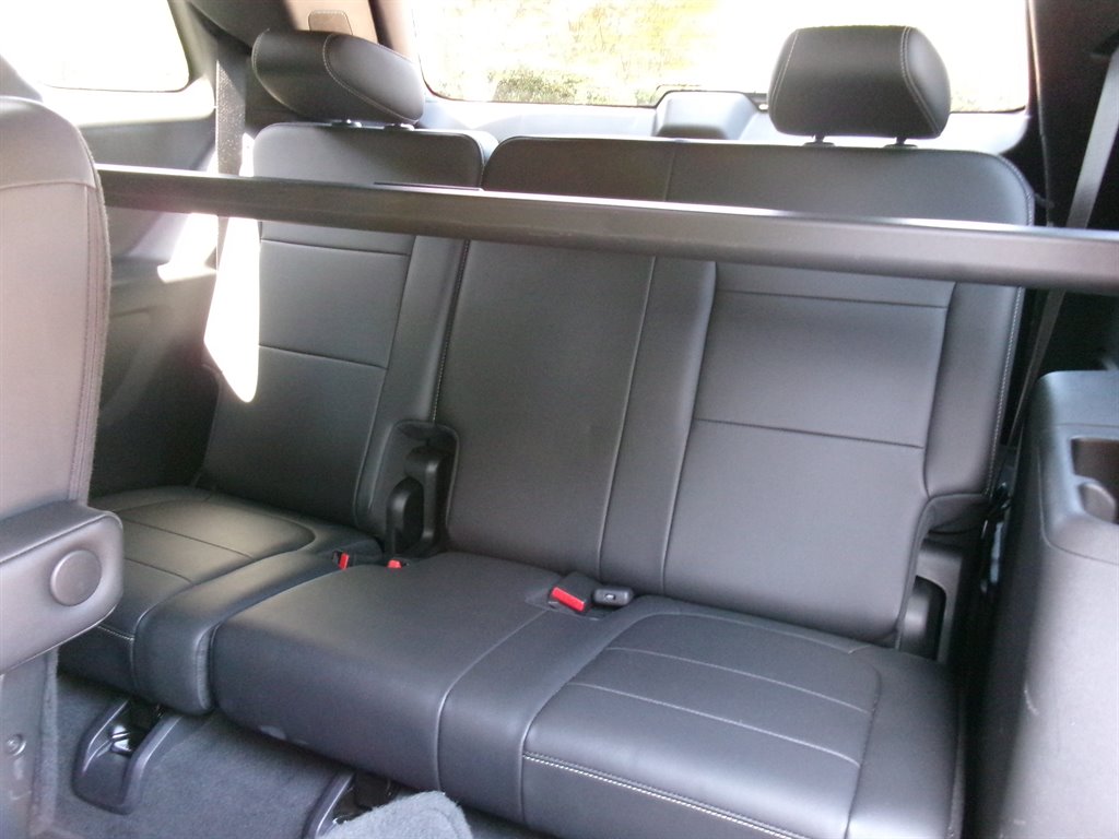 2022 Chevrolet Traverse - $24,995