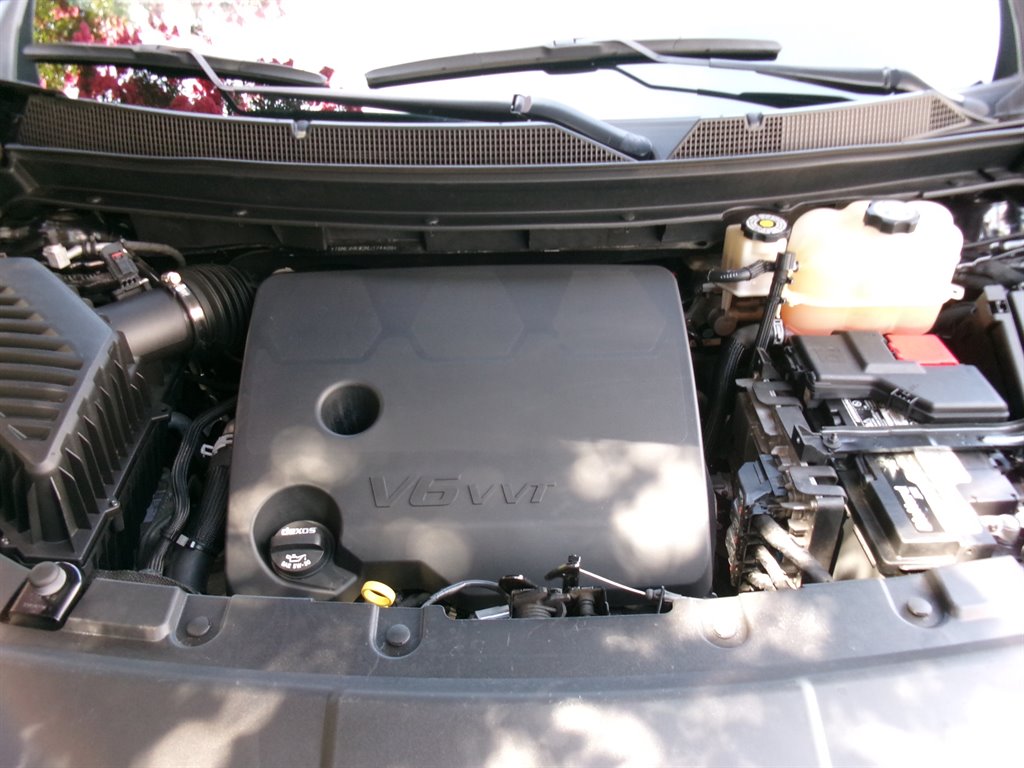 2022 Chevrolet Traverse - $24,995
