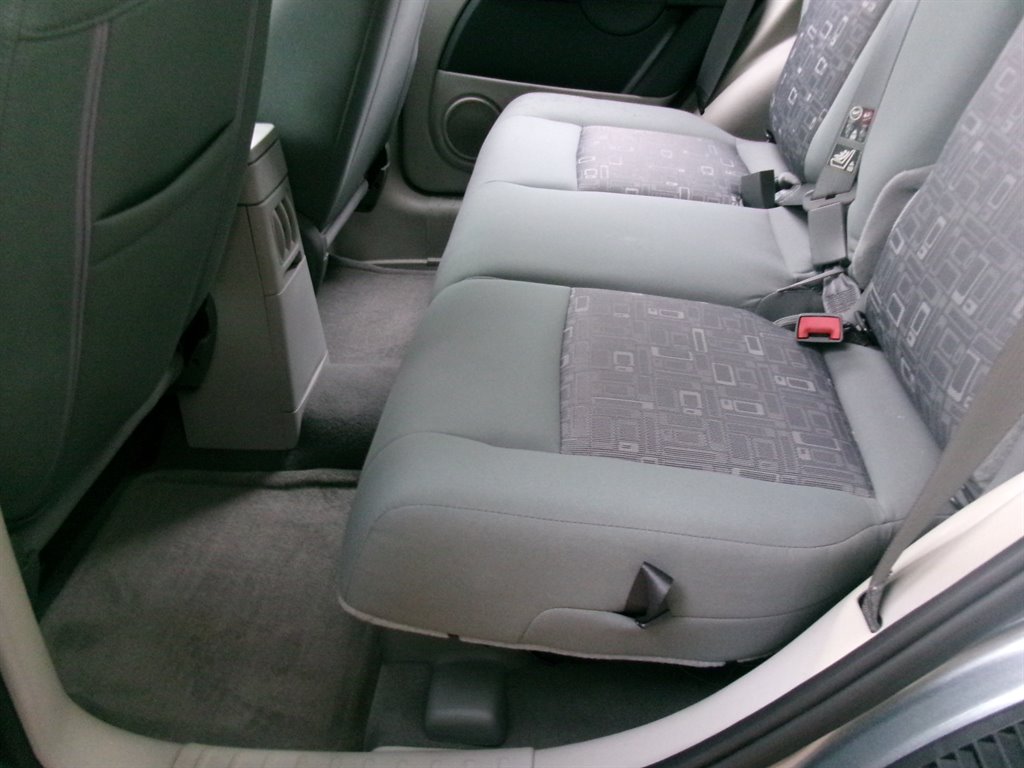 2009 Chrysler PT Cruiser - $12,995