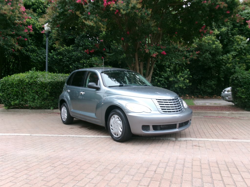 2009 Chrysler PT Cruiser - $12,995