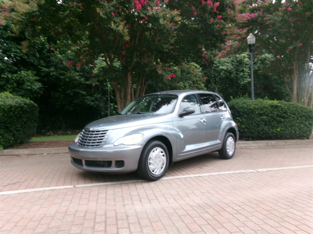 2009 Chrysler PT Cruiser - $12,995
