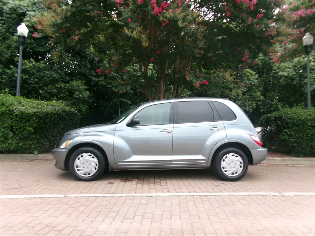 2009 Chrysler PT Cruiser - $12,995