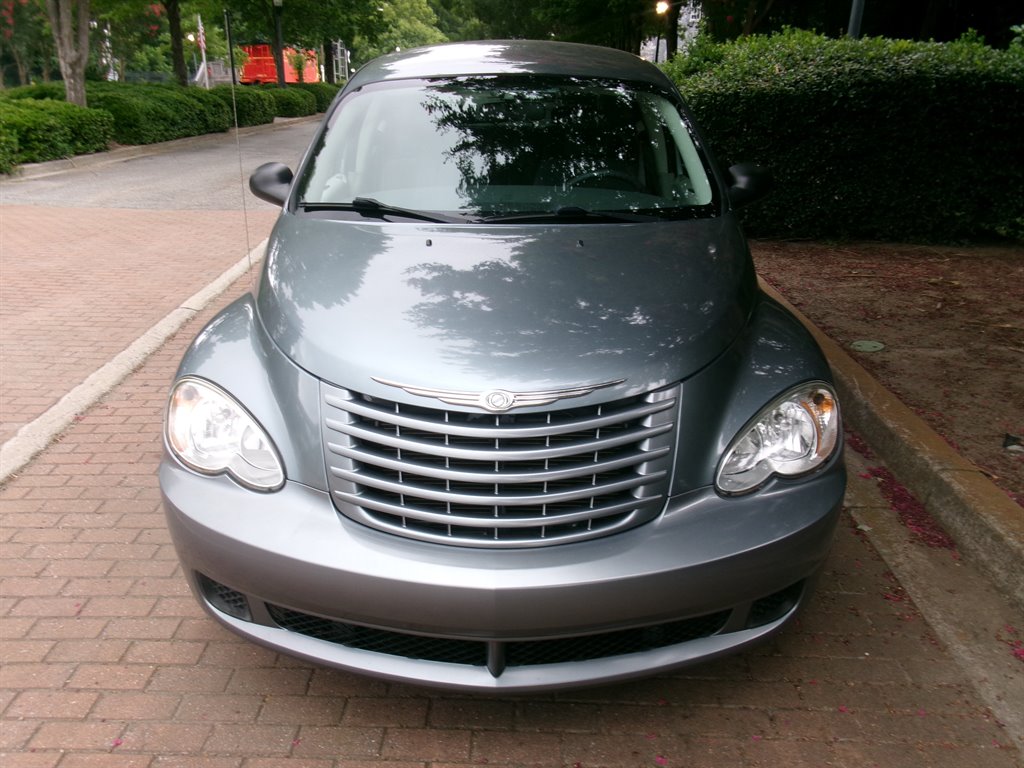 2009 Chrysler PT Cruiser - $12,995