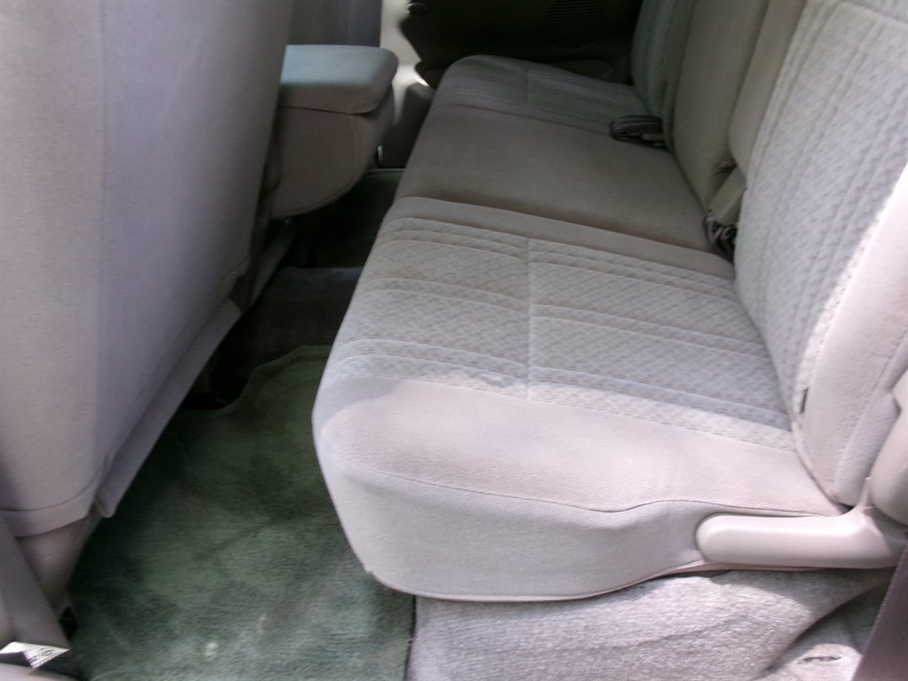 2003 Toyota Tundra - $16,995