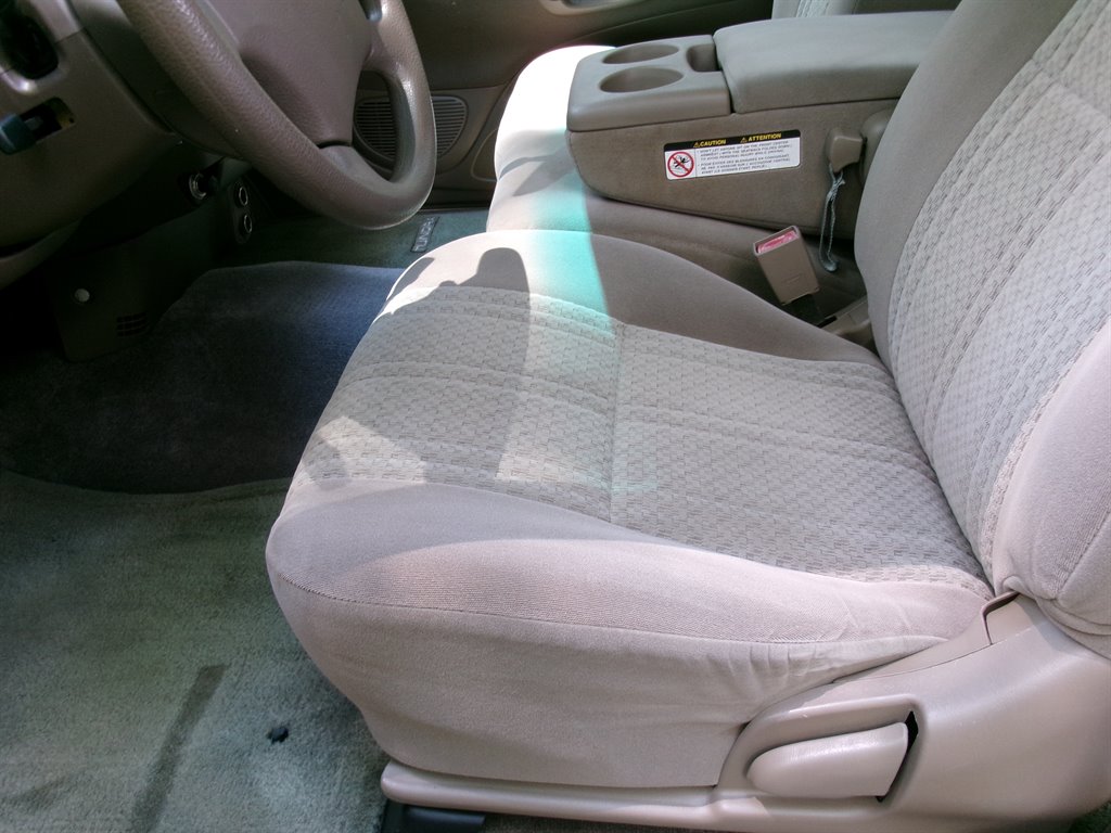 2003 Toyota Tundra - $16,995