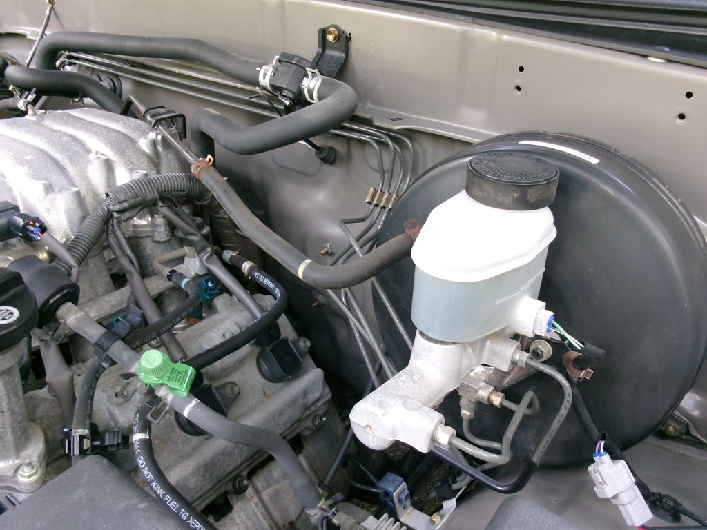 2003 Toyota Tundra - $16,995