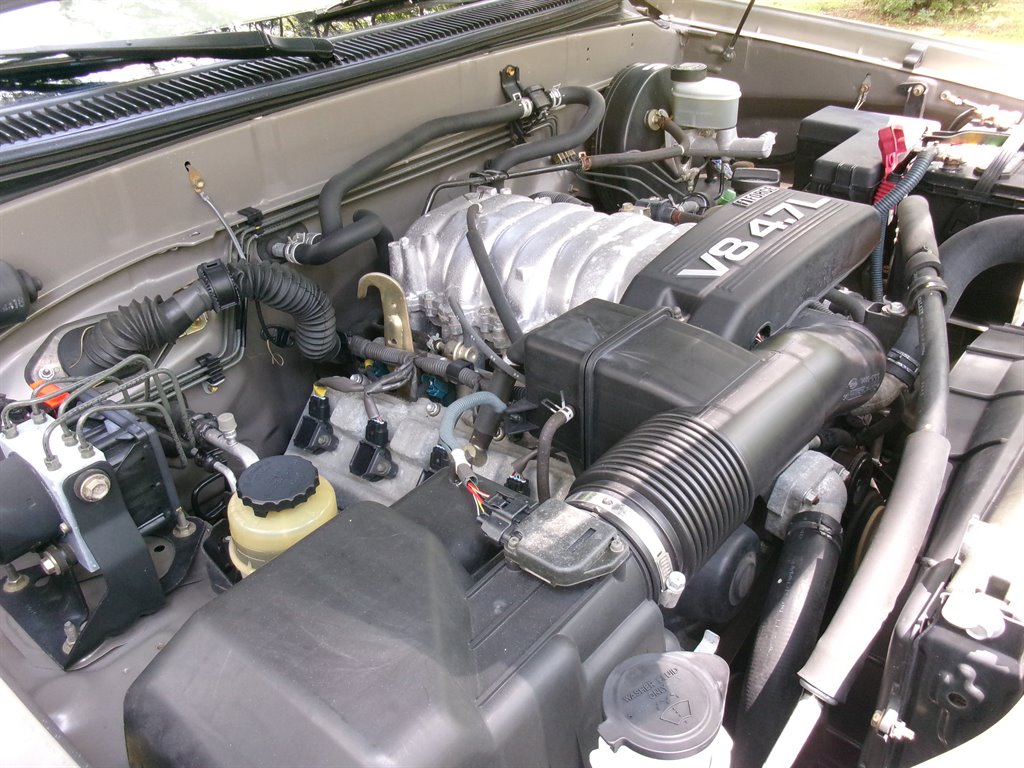 2003 Toyota Tundra - $16,995