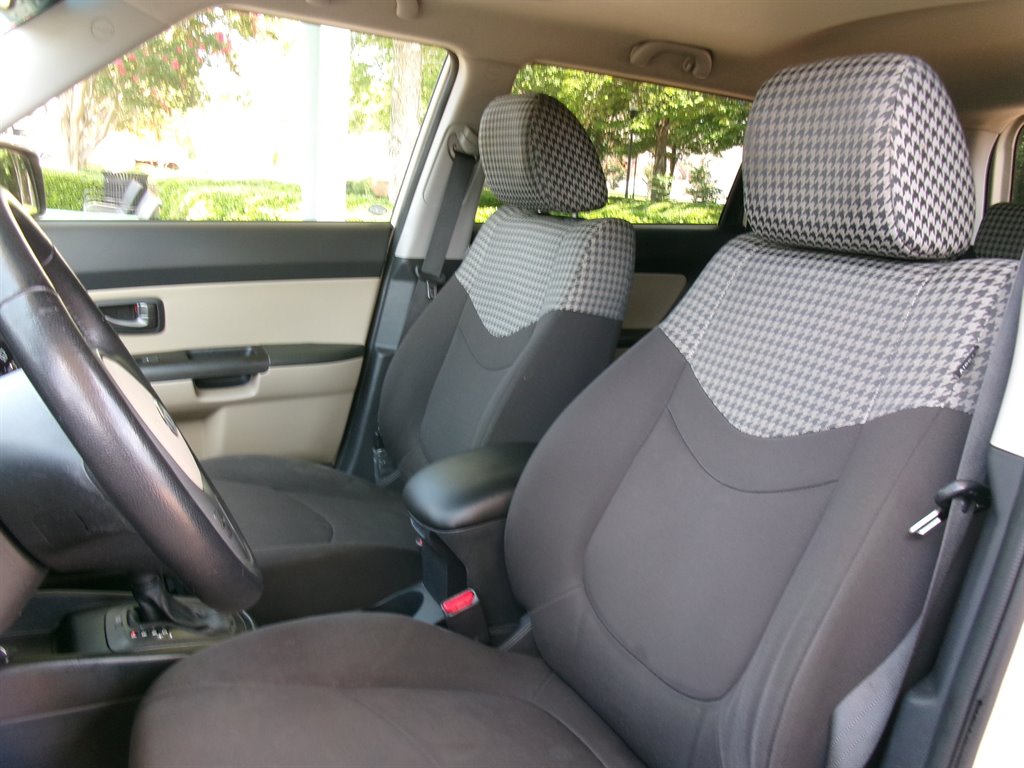 2011 Kia Soul - $7,995