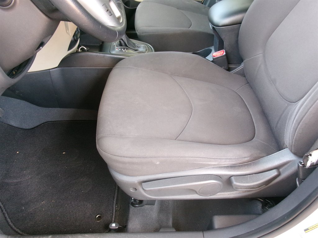 2011 Kia Soul - $7,995