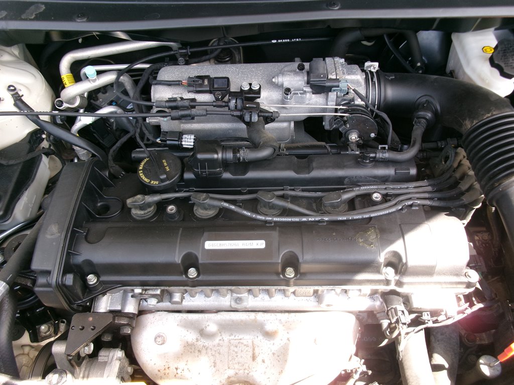 2011 Kia Soul - $7,995