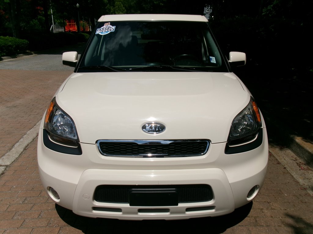 2011 Kia Soul - $7,995