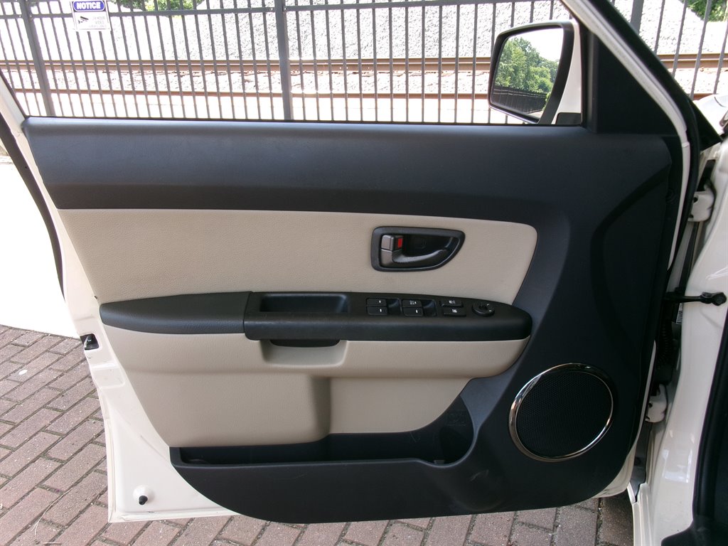2011 Kia Soul - $7,995