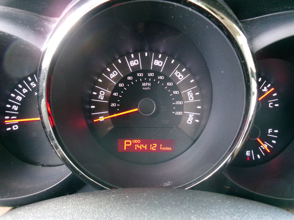 2011 Kia Soul - $7,995
