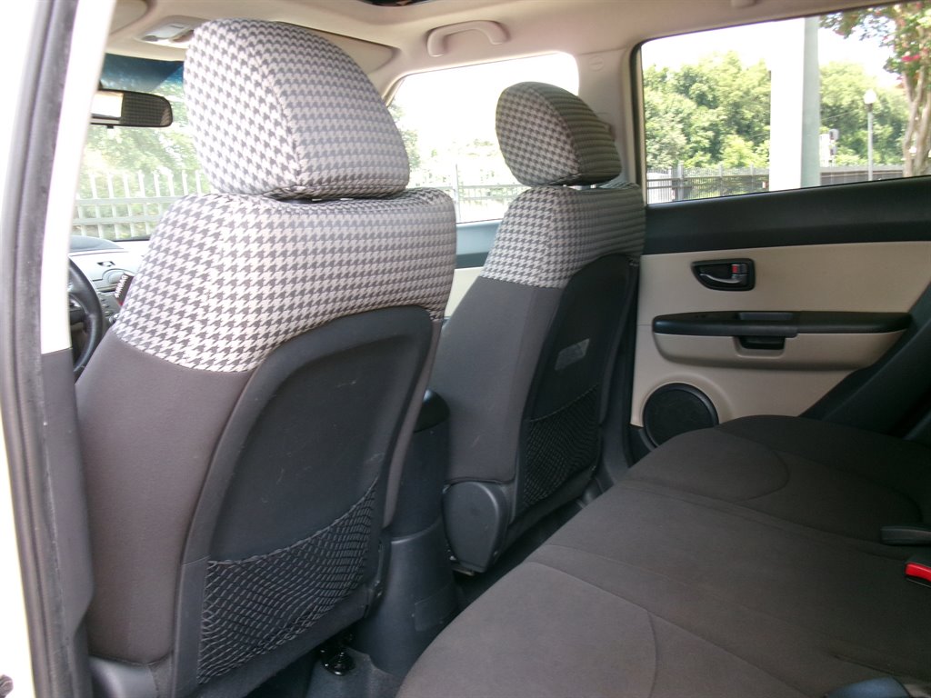 2011 Kia Soul - $7,995