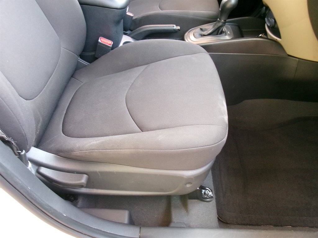 2011 Kia Soul - $7,995
