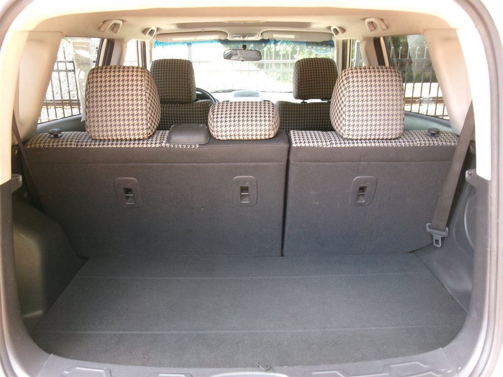 2011 Kia Soul - $7,995