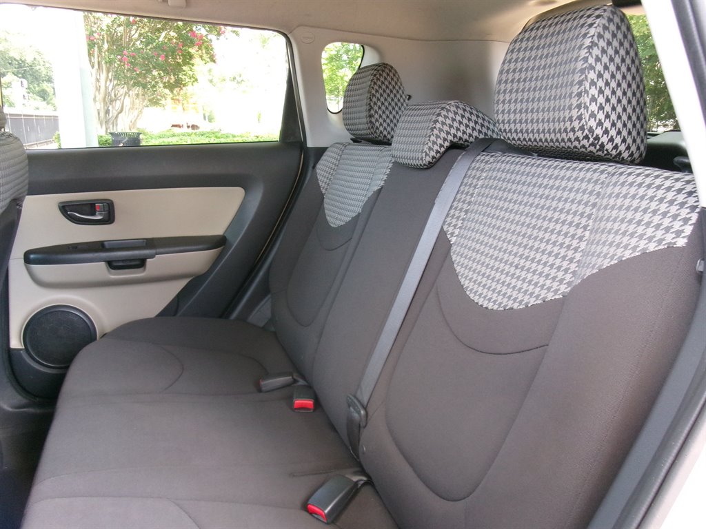 2011 Kia Soul - $7,995