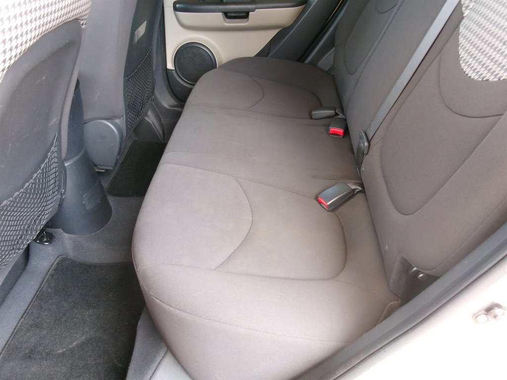 2011 Kia Soul - $7,995